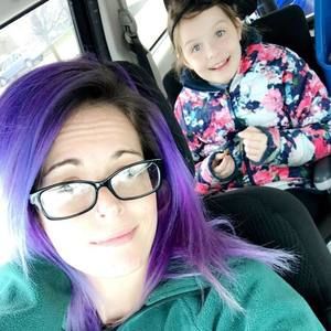 Meet your Posher, Lindsey